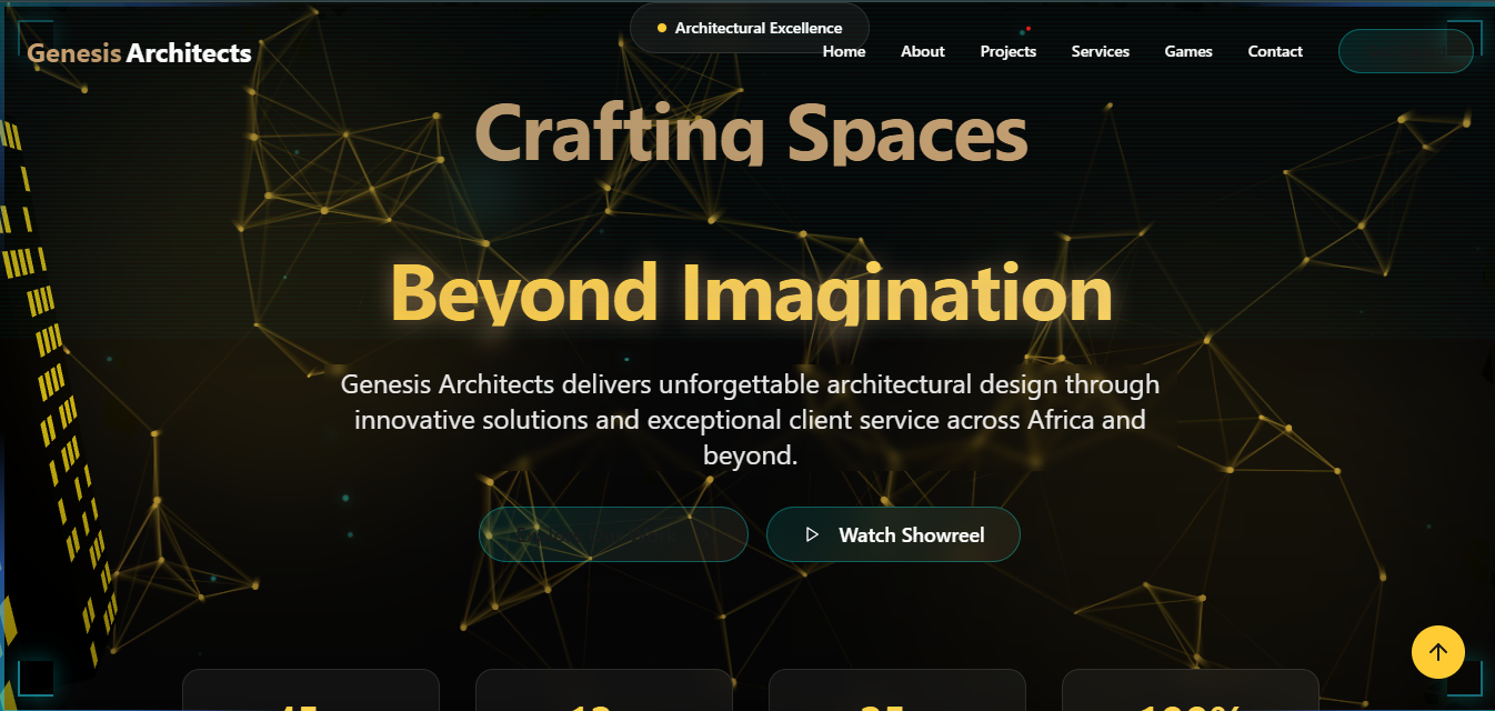 DUX Architects